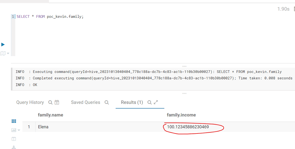 Hive number format User Improvements and Howto Hue Discourse